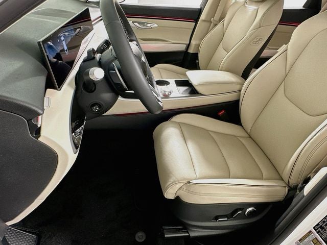 2027 Genesis GV70 2.5T Advanced