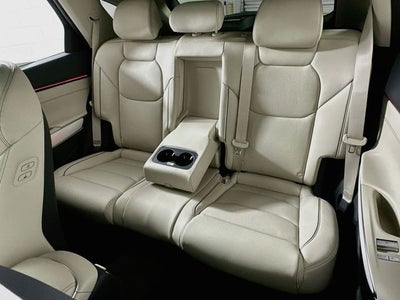 2027 Genesis GV70 2.5T Advanced