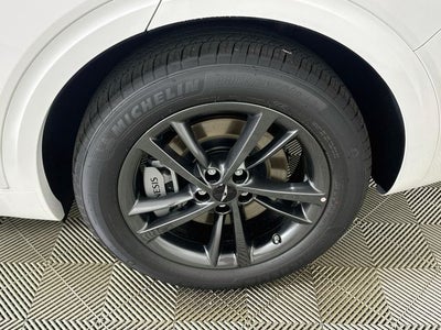 2027 Genesis GV70 2.5T Advanced