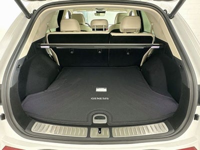 2027 Genesis GV70 2.5T Advanced