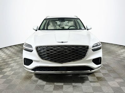 2027 Genesis GV70 2.5T Advanced
