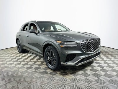 2027 Genesis GV70 2.5T Advanced