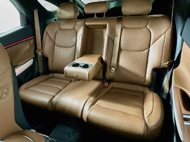 2027 Genesis GV70 2.5T Advanced