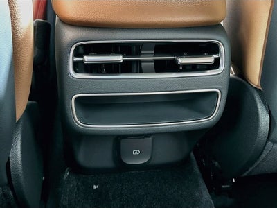 2027 Genesis GV70 2.5T Advanced