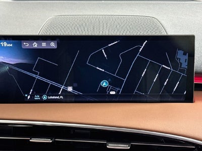 2027 Genesis GV70 2.5T Advanced
