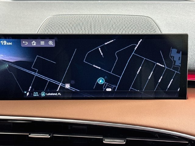 2027 Genesis GV70 2.5T Advanced