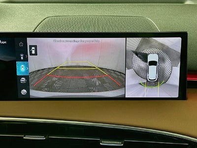 2027 Genesis GV70 2.5T Advanced
