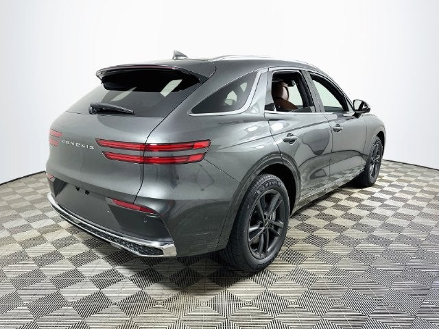2027 Genesis GV70 2.5T Advanced