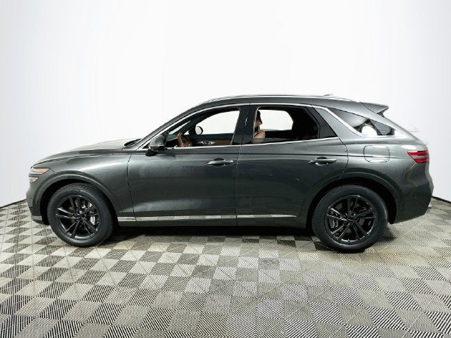 2027 Genesis GV70 2.5T Advanced