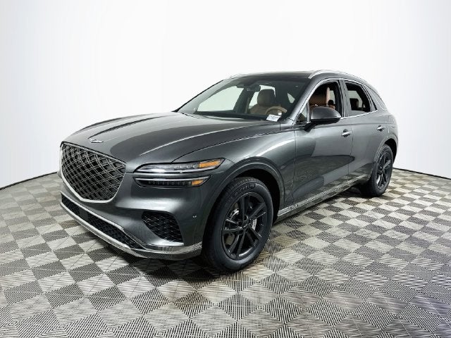 2027 Genesis GV70 2.5T Advanced