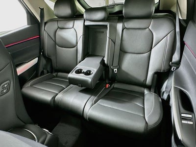 2027 Genesis GV70 2.5T Advanced