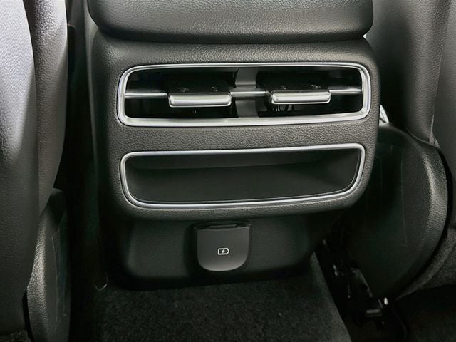 2027 Genesis GV70 2.5T Advanced
