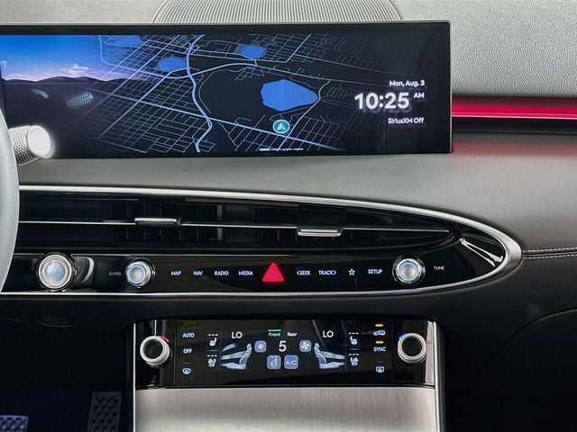 2027 Genesis GV70 2.5T Advanced