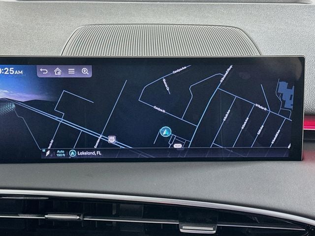 2027 Genesis GV70 2.5T Advanced