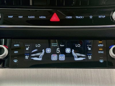 2027 Genesis GV70 2.5T Advanced