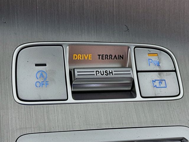 2027 Genesis GV70 2.5T Advanced