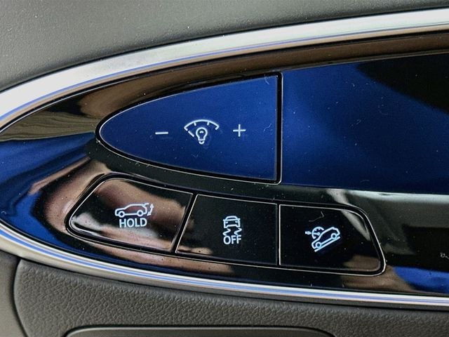 2027 Genesis GV70 2.5T Advanced