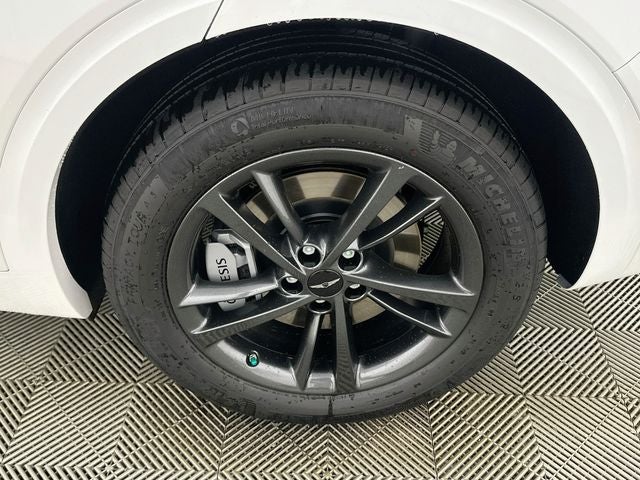 2027 Genesis GV70 2.5T Advanced