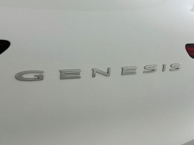 2027 Genesis GV70 2.5T Advanced