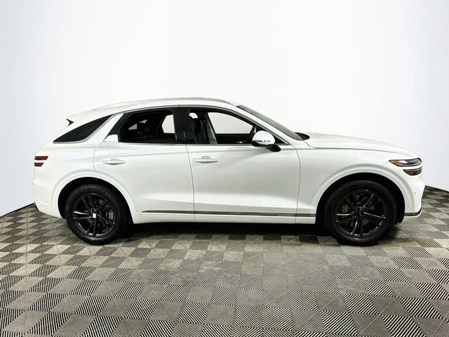 2027 Genesis GV70 2.5T Advanced