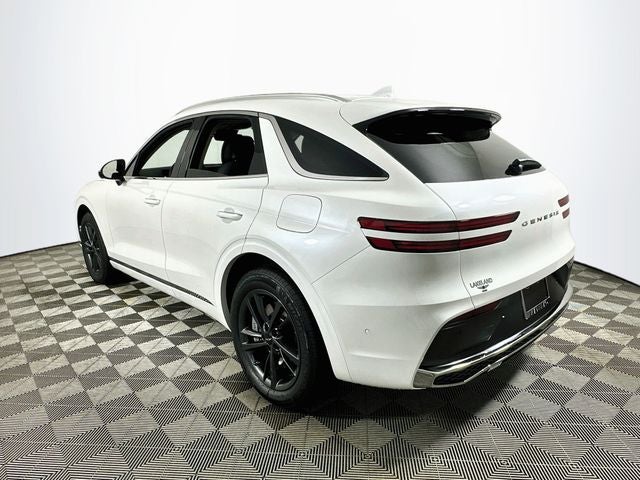 2027 Genesis GV70 2.5T Advanced
