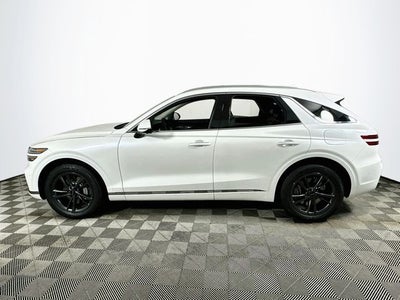 2027 Genesis GV70 2.5T Advanced