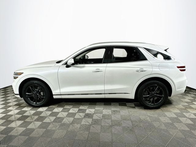 2027 Genesis GV70 2.5T Advanced