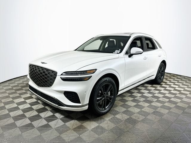 2027 Genesis GV70 2.5T Advanced