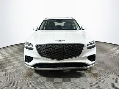 2027 Genesis GV70 2.5T Advanced