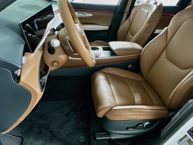 2027 Genesis GV70 2.5T Advanced