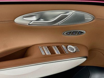 2027 Genesis GV70 2.5T Advanced