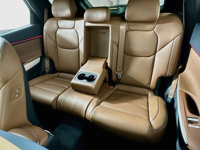 2027 Genesis GV70 2.5T Advanced