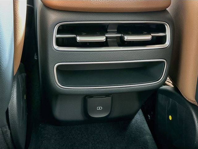 2027 Genesis GV70 2.5T Advanced
