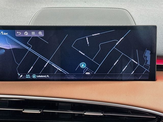 2027 Genesis GV70 2.5T Advanced