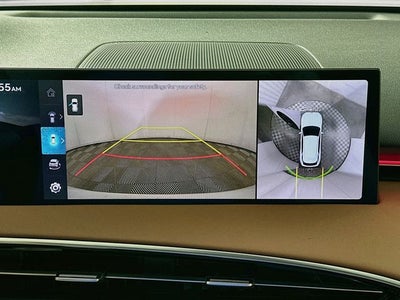 2027 Genesis GV70 2.5T Advanced