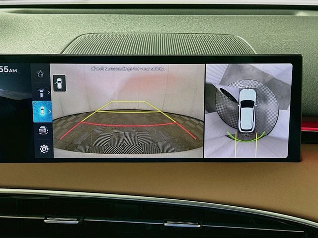 2027 Genesis GV70 2.5T Advanced