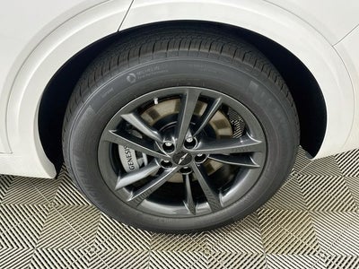 2027 Genesis GV70 2.5T Advanced