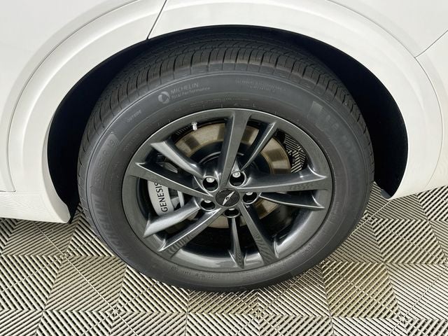2027 Genesis GV70 2.5T Advanced