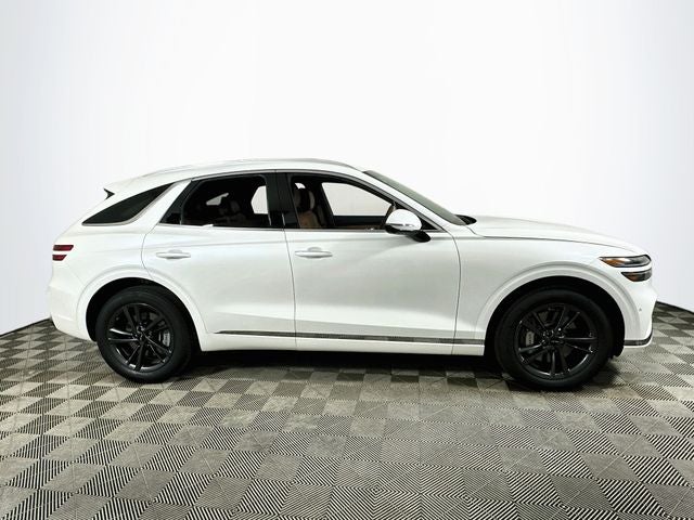 2027 Genesis GV70 2.5T Advanced