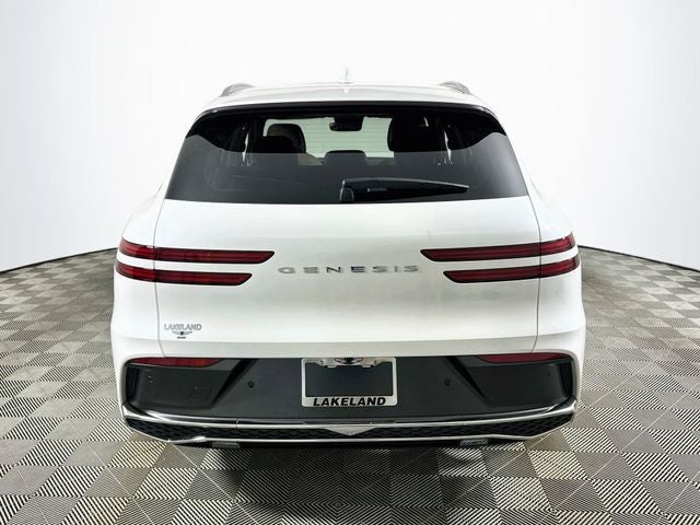 2027 Genesis GV70 2.5T Advanced
