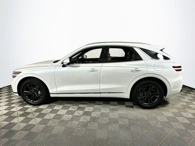2027 Genesis GV70 2.5T Advanced
