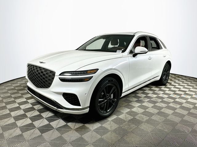 2027 Genesis GV70 2.5T Advanced