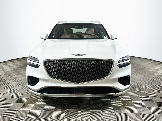 2027 Genesis GV70 2.5T Advanced
