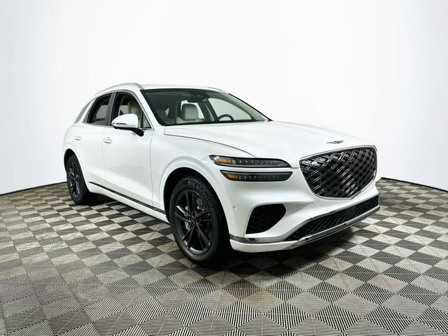 2027 Genesis GV70 2.5T Advanced
