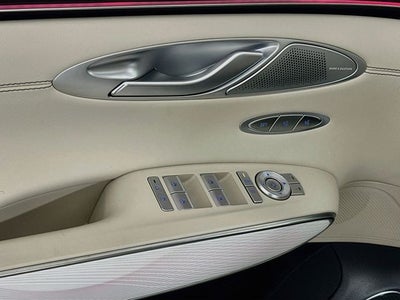 2027 Genesis GV70 2.5T Advanced