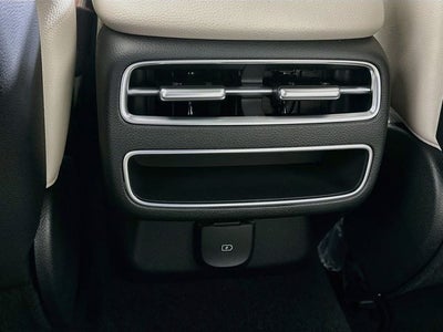 2027 Genesis GV70 2.5T Advanced
