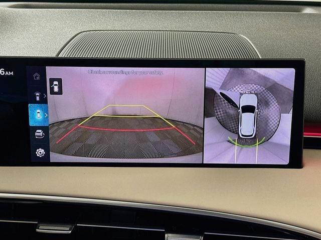 2027 Genesis GV70 2.5T Advanced