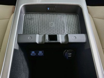 2027 Genesis GV70 2.5T Advanced