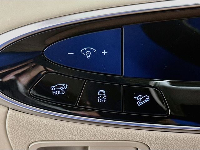 2027 Genesis GV70 2.5T Advanced