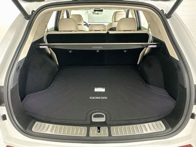 2027 Genesis GV70 2.5T Advanced